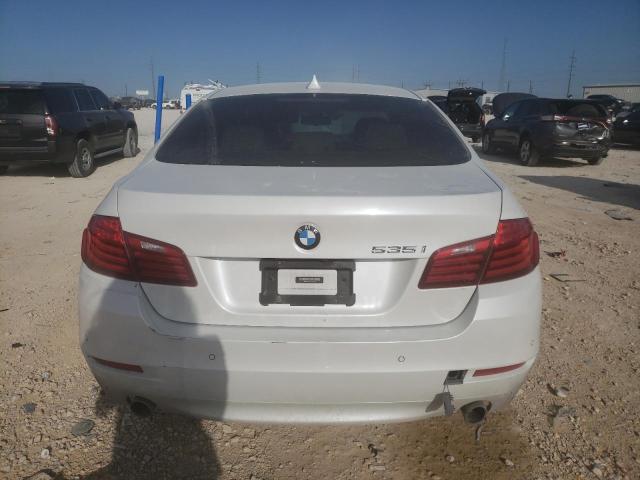 WBA5B1C59FG125220 BMW 535 I