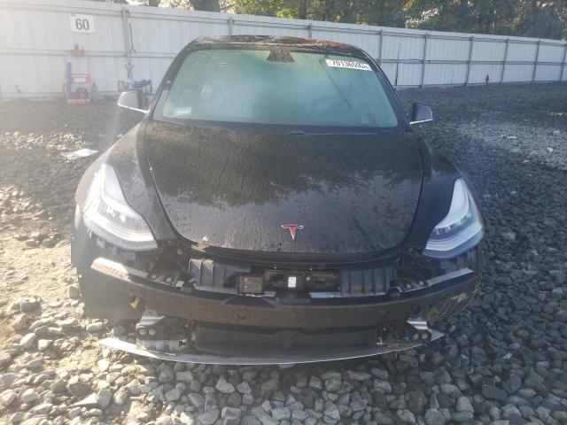 5YJ3E1EB1JF148644 Tesla MODEL 3