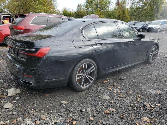 WBA7U2C02NCH35529 BMW 750 Xi