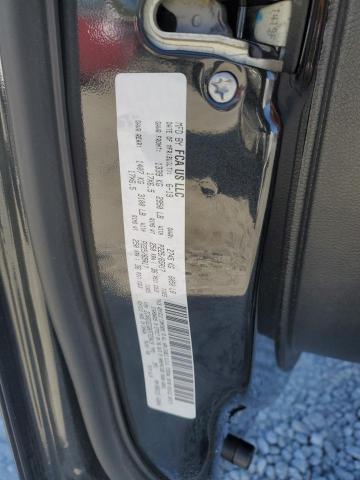 2C4RDGEG8KR723419 Dodge Grand Caravan Gt