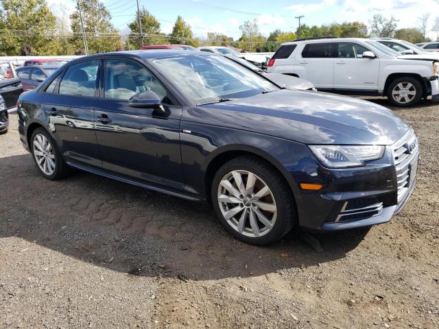 WAUDNAF44JA096646 Audi A4 PREMIUM