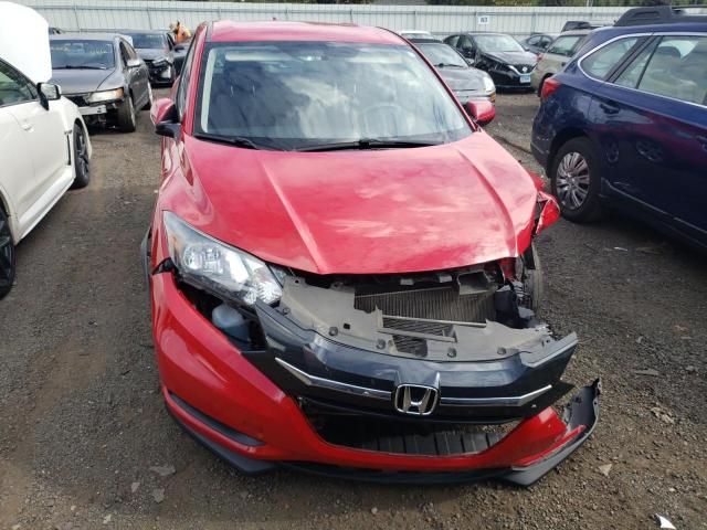 3CZRU6H38JG700384 Honda HR-V LX