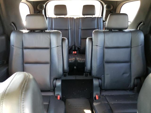 1C4RDJEG7LC125202 Dodge Durango Citadel