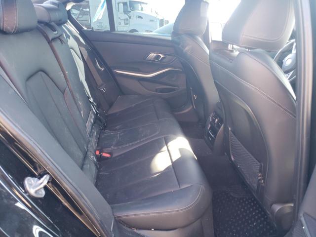 3MW5P7J07N8C61693 BMW 330e