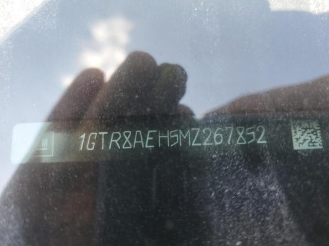 1GTR8AEH5MZ267852 GMC Sierra C1500