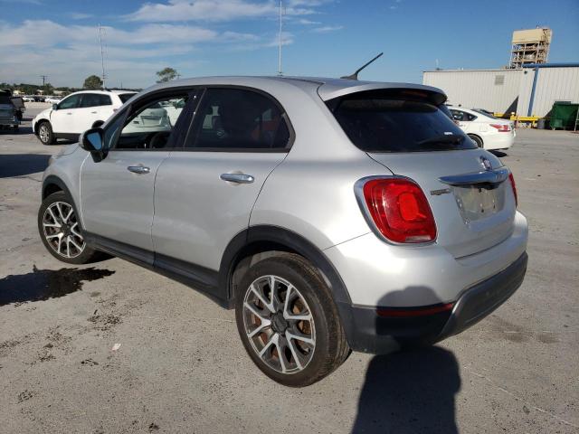 ZFBCFXETXGP407920 Fiat 500x Trekking Plus