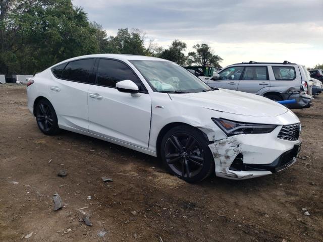 19UDE4H3XPA023283 Acura Integra A-spec