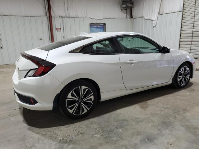 2HGFC3B35HH357399 Honda CIVIC EX