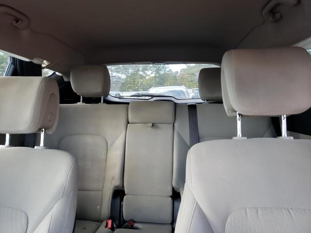 5NMZUDLB5HH025164 Hyundai SANTA FE SPORT