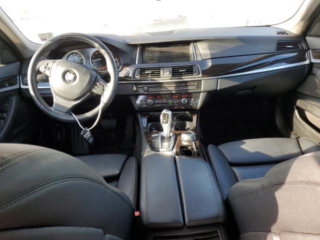 WBA5B1C52ED474865 BMW 535 I