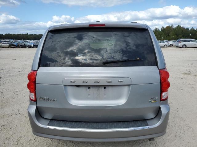 2C4RDGCG0KR797517 Dodge Grand Caravan Sxt