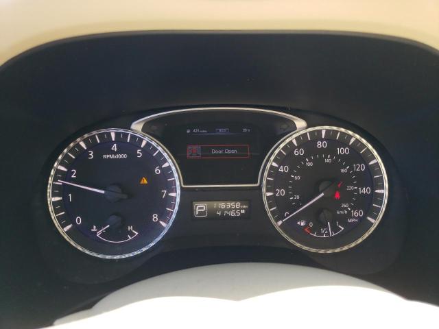 5N1AL0MM1EC521559 Infiniti QX60