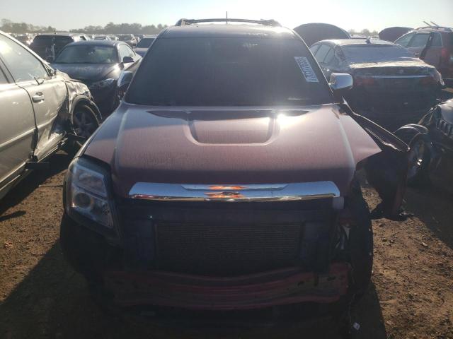 2GKFLVE35G6294955 GMC Terrain Denali