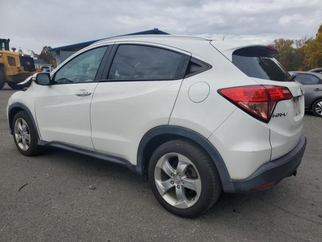 3CZRU5H74GM729727 Honda Hr-v Exl