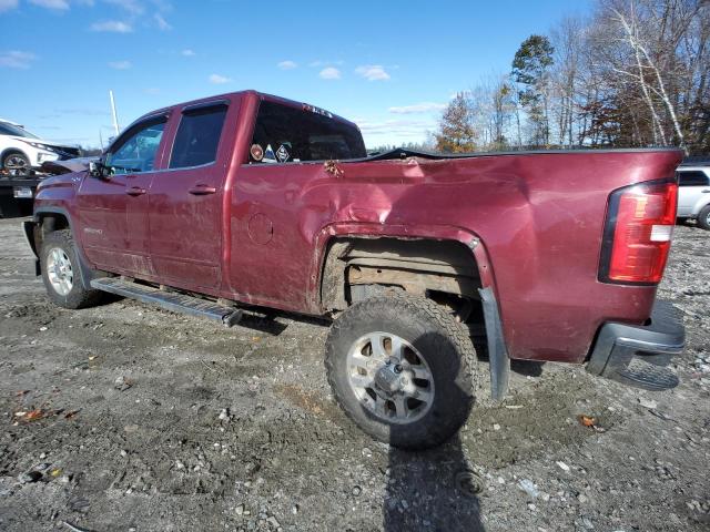 1GT22YEGXFZ543089 GMC Sierra K2500 Sle