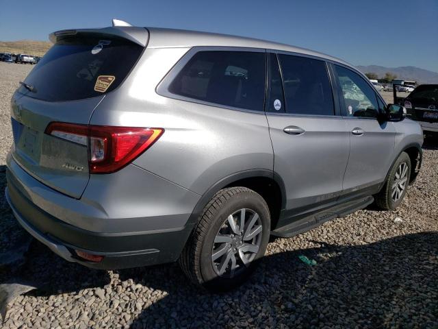 5FNYF6H50LB015429 Honda PILOT EXL