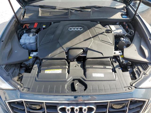 WA1BVAF11KD024135 Audi Q8 Premium Plus