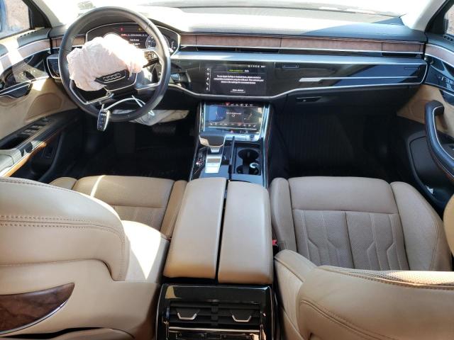 WAU8DAF87KN010621 Audi A8 L