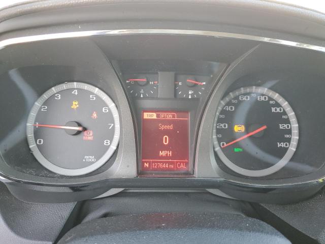 2GKALMEK2E6134024 GMC Terrain Sle
