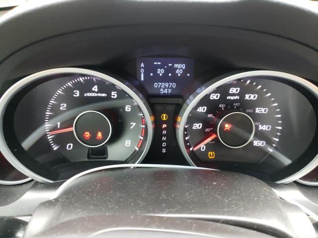 19UUA8F59EA005359 Acura TL TECH