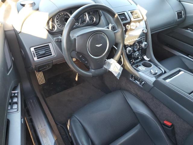 SCFHMDBS1FGF05059 Aston Martin RAPIDE S