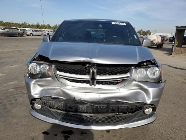 2C4RDGEG0KR619216 Dodge Grand Caravan Gt