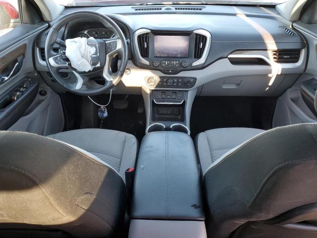 3GKALMEX2JL166490 GMC Terrain Sle