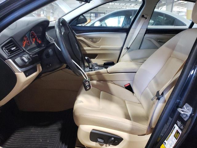 WBA5B1C59ED482929 BMW 535 I