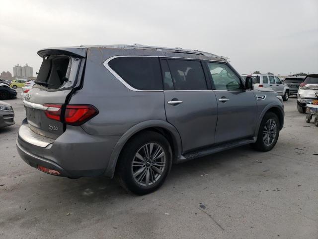 JN8AZ2AD4M9861551 Infiniti QX80 LUXE