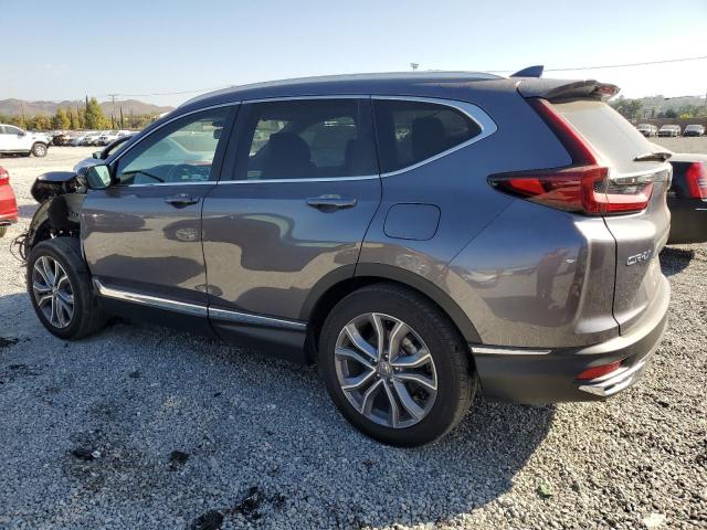 7FART6H97ME031200 Honda Cr-v Touring