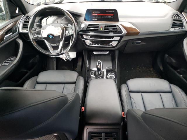5UXTY3C03M9E41935 BMW X3 Sdrive30i