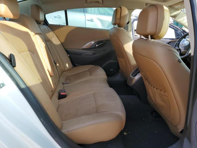 1G4GF5G36EF128463 Buick Lacrosse Touring