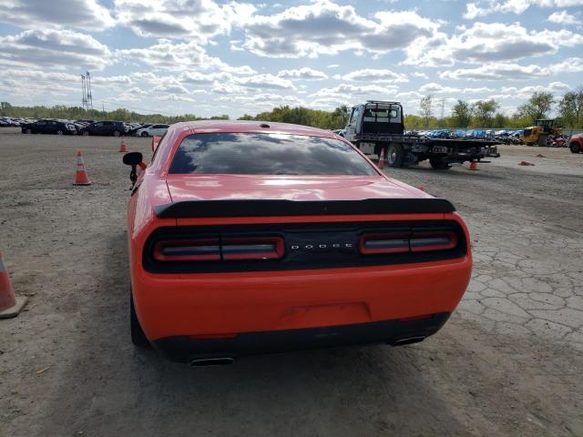 2C3CDZAGXKH659689 Dodge Challenger Sxt