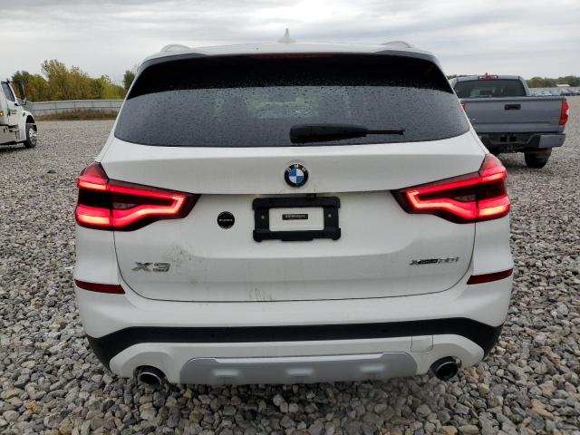 5UXTR9C51KLP97745 BMW X3 Xdrive30i