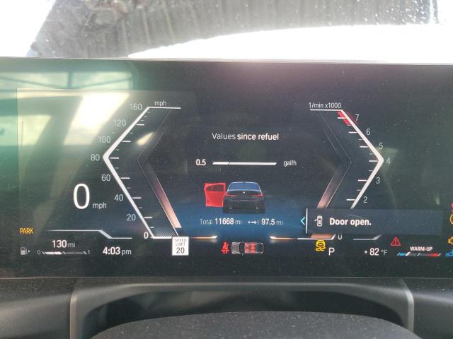 3MW69FF05P8D17425 BMW 330I