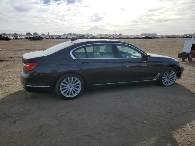 WBA7E2C50JG742052 BMW 740 I
