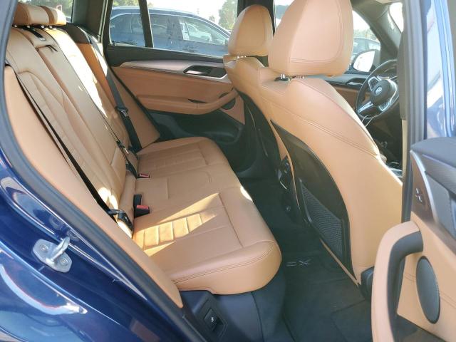 5UXTS3C52K0Z06605 BMW X3 Xdrivem40i