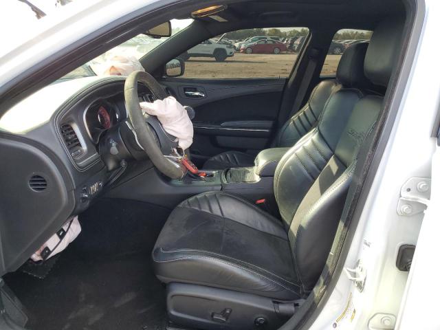 2C3CDXL96NH105055 Dodge Charger Srt Hellcat