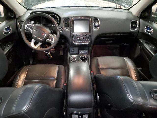 1C4RDJDG8GC360232 Dodge DURANGO LIMITED