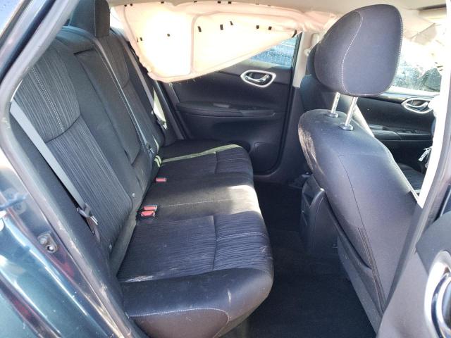3N1AB7AP2HL653983 Nissan SENTRA S