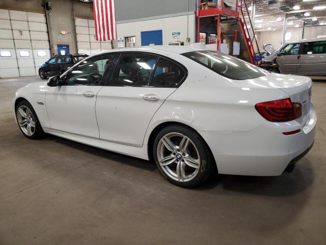 WBA5B3C59FD540650 BMW 535 XI