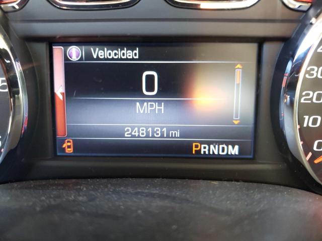 3GTP1VEC4EG247603 GMC Sierra C1500 Slt