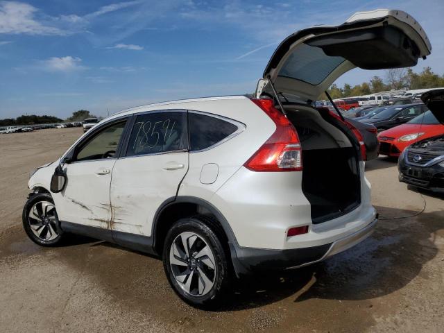 5J6RM4H94FL063643 Honda Cr-v Touring