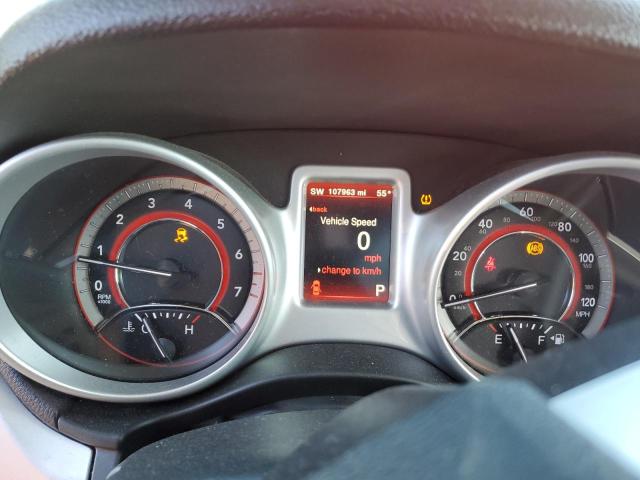 3C4PDCEG2KT680516 Dodge JOURNEY GT