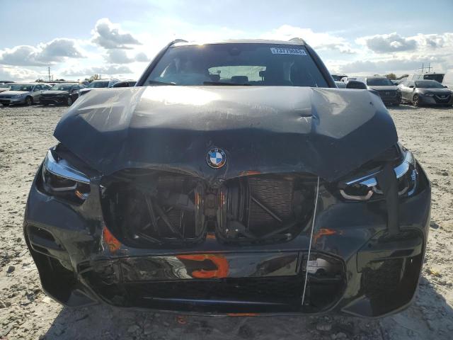5UXCR4C02P9R06080 BMW X5 Sdrive 40i