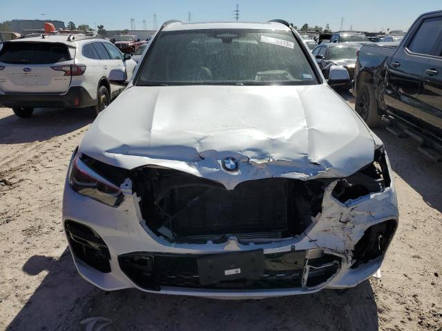 5UXCR4C07N9L52211 BMW X5 Sdrive 40i