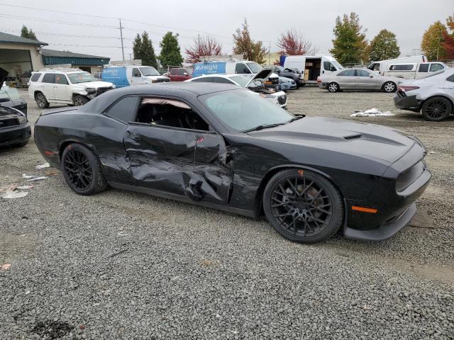 2C3CDZBT5FH833640 Dodge Challenger Sxt Plus
