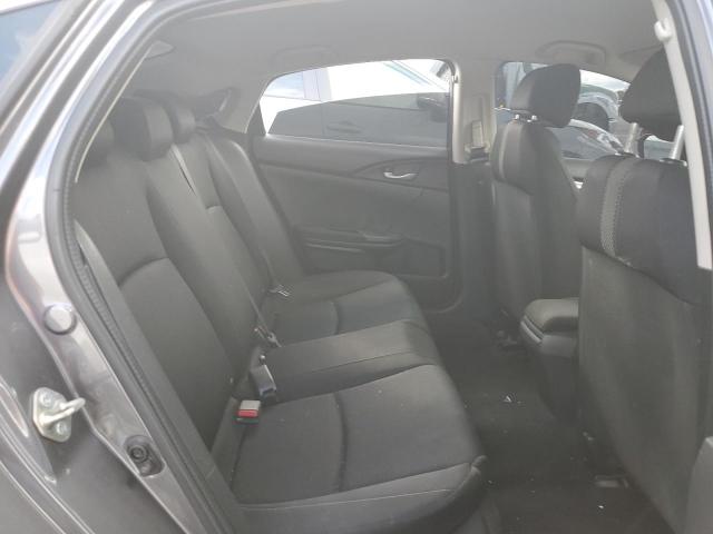 2HGFC2F50GH555909 Honda Civic Lx