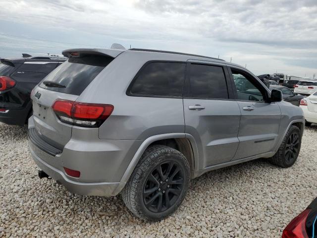 1C4RJEAG6JC407883 Jeep Grand Cherokee Laredo