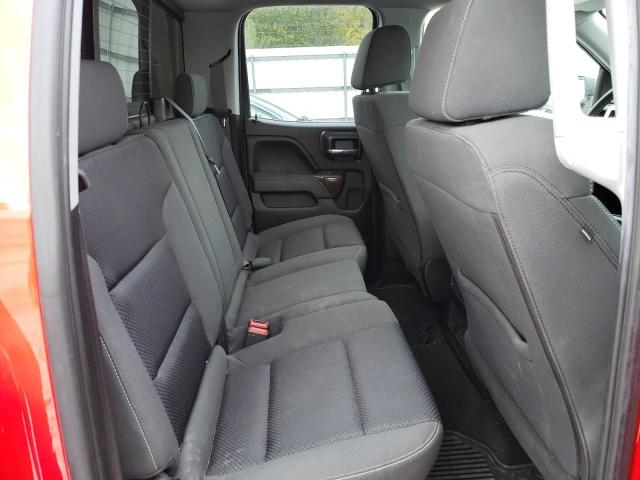 1GTR1MEC5HZ206307 GMC Sierra C1500 Sle
